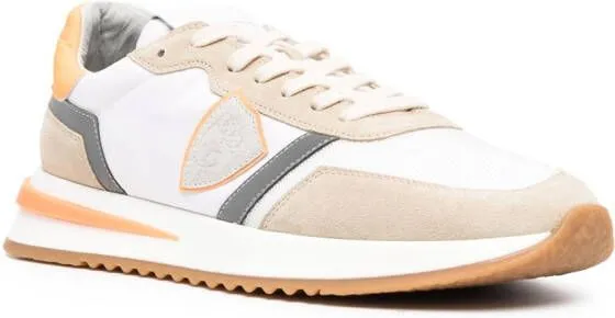 Philippe Model Paris Tropez 2.1 low-top sneakers White