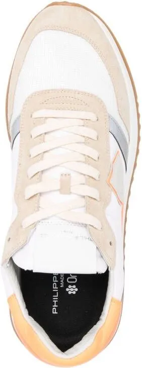 Philippe Model Paris Tropez 2.1 low-top sneakers White