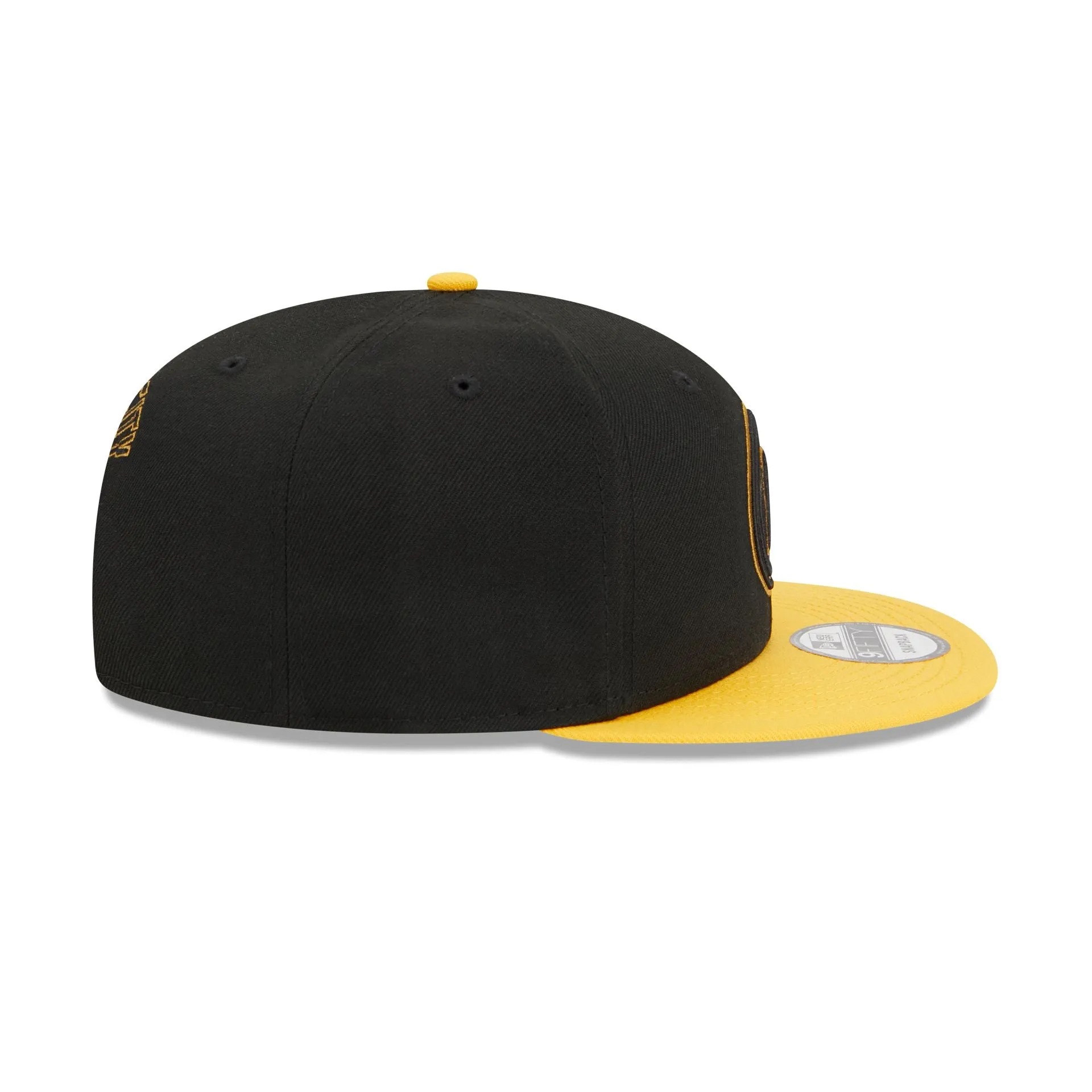 Pittsburgh Pirates City Snapback 9FIFTY Snapback Hat