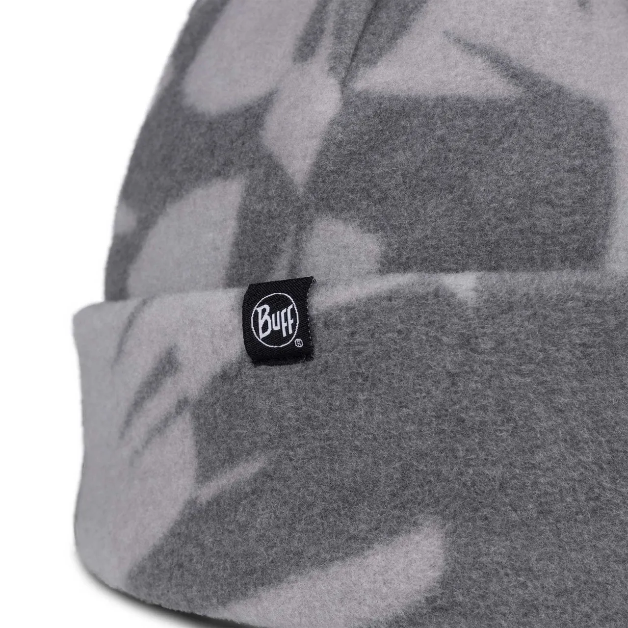 Polar Prints Beanie