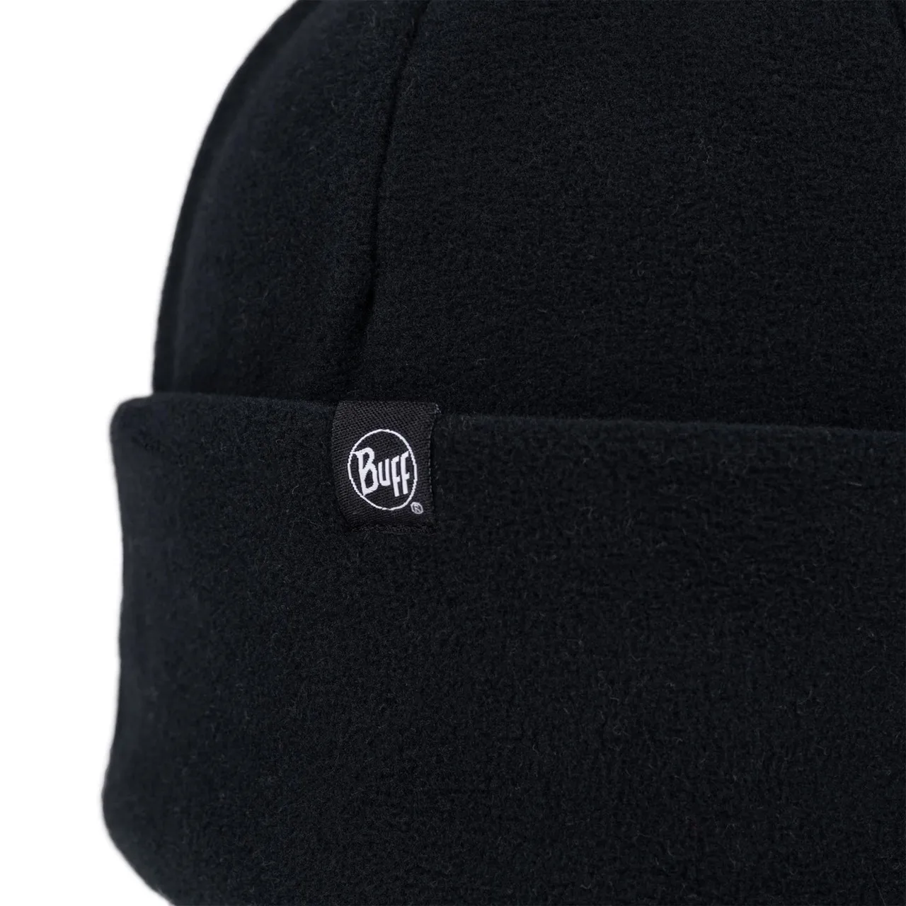 Polar Prints Beanie