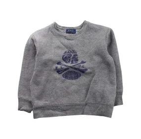 Polo Ralph Lauren Crewneck Sweatshirt 3T