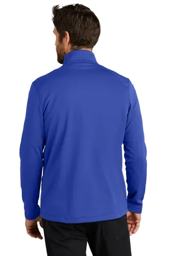 Port Authority - Smooth Fleece 1/4-Zip. F804