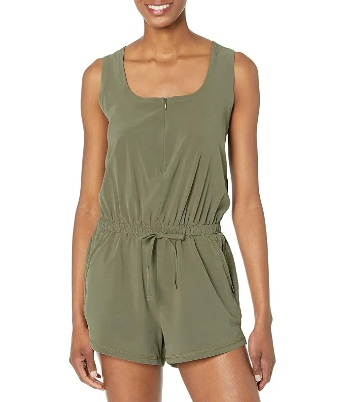 Prana Railay Romper Women's