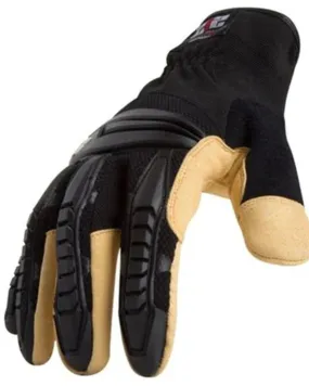 Product Name:  212 Performance Men's Impact Speedcuff Cut Resistant 5 Work Gloves