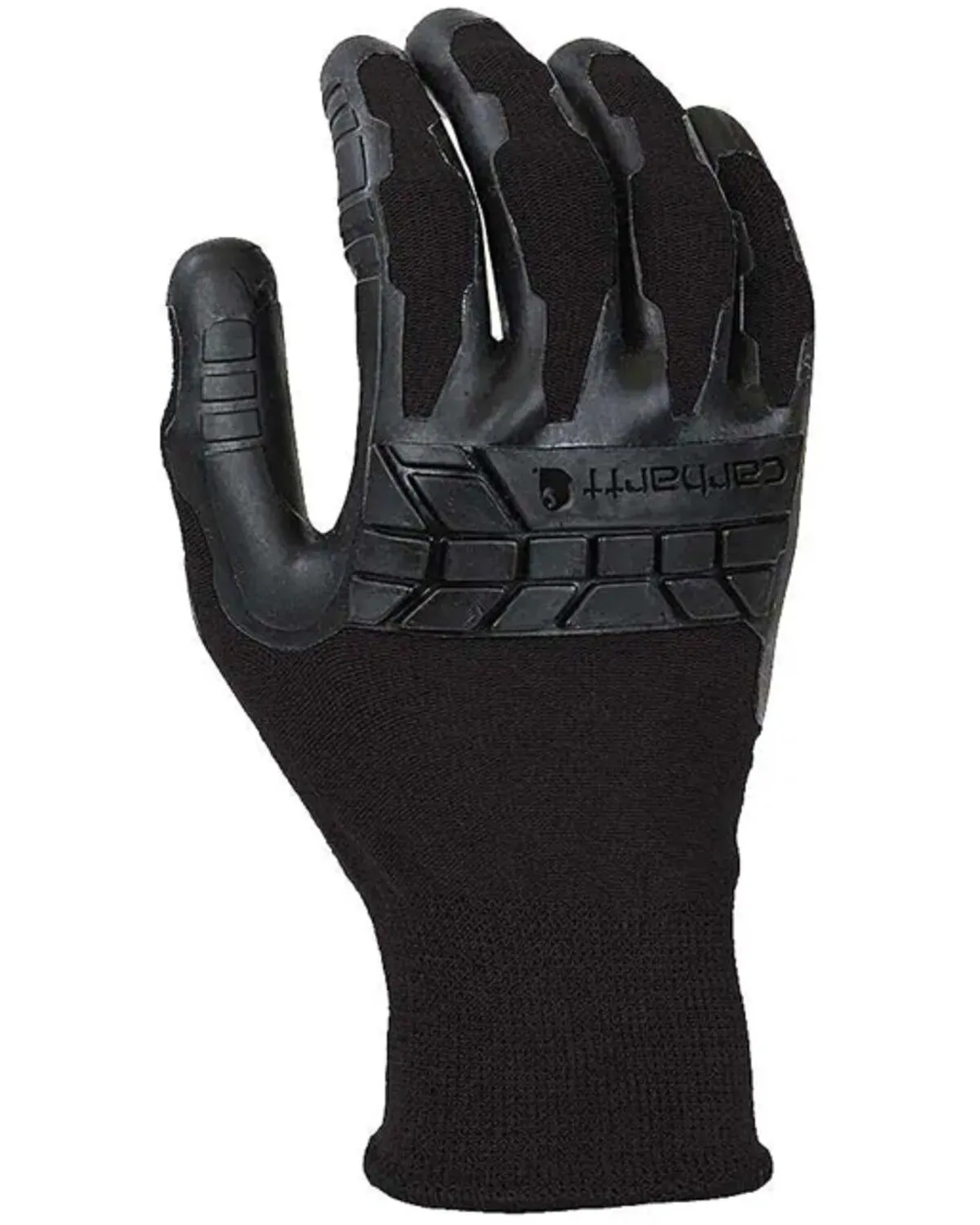 Product Name:  Carhartt Men's C-Grip® Knuckle Guard Gloves