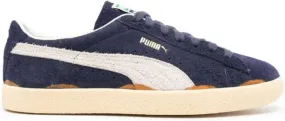 PUMA Neverworn II suede sneakers Blue