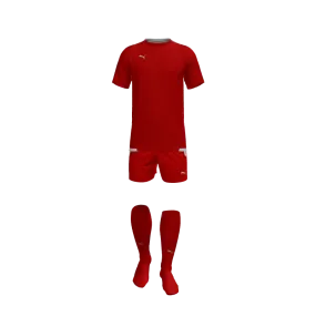 Puma Personalizable Only Puma Liga 25 Uniform. (x 15)