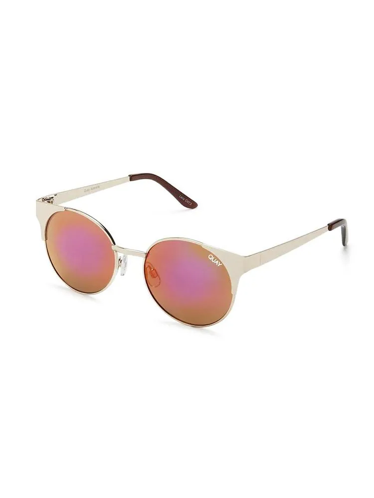     QUAY  Asha Sunglasses    