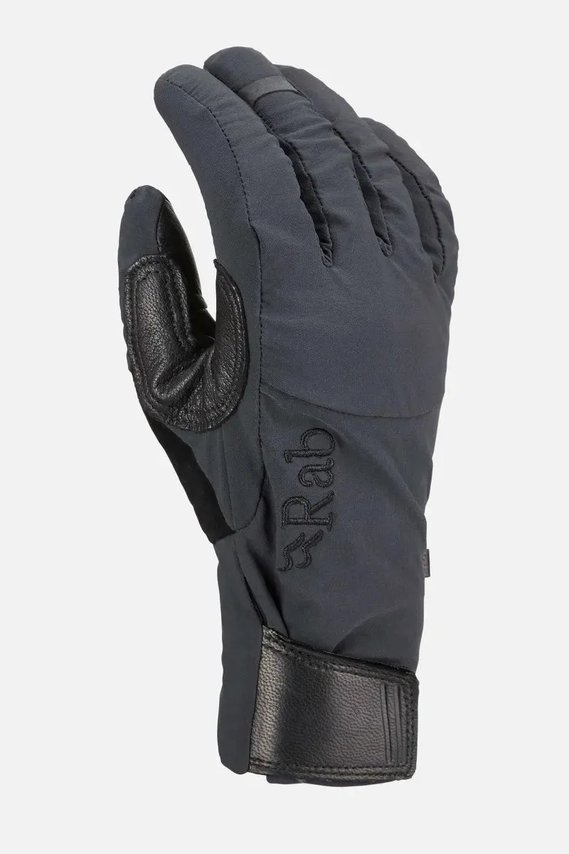 Rab Unisex Vapour-Rise Gloves | Alpine Country Lodge | St. John's NL