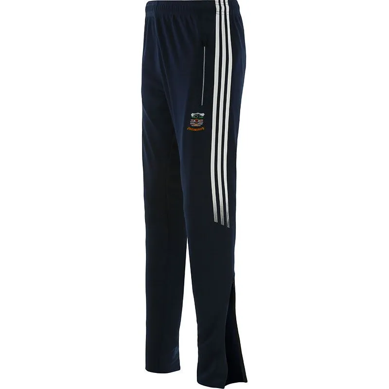 Rahoon Newcastle GAA Kids' Reno Squad Skinny Tracksuit Bottoms