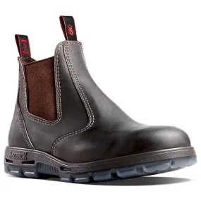 Redback - Steel Toe Safety Boot USBOK