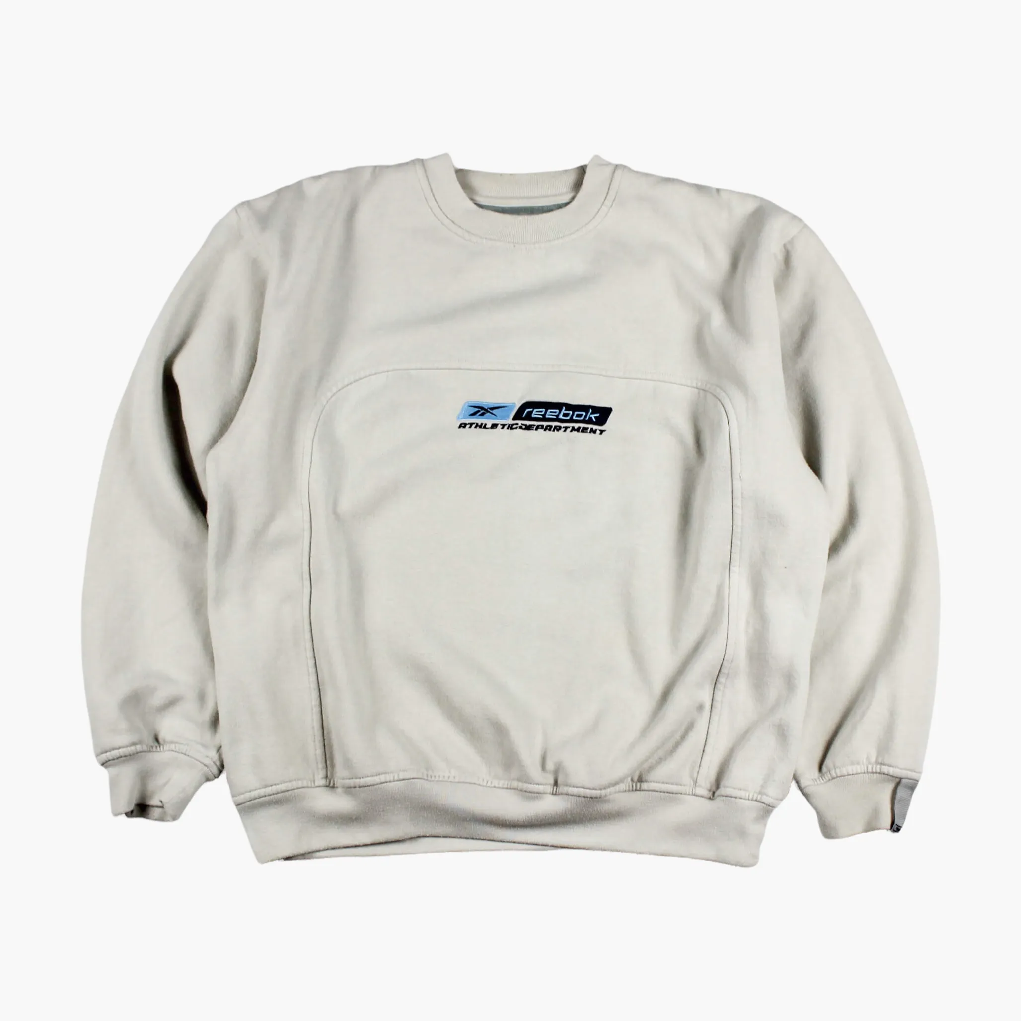 Reebok Athletic Department Sweatshirt (2000s)