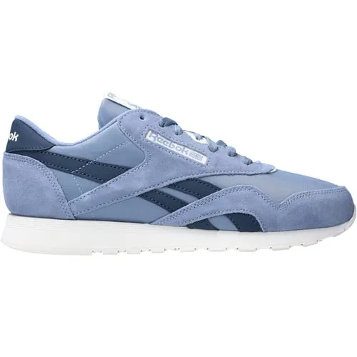 Reebok Classic Nylon, Vinblu/eacobl/chalk