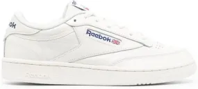 Reebok Club C 85 low-top sneakers White