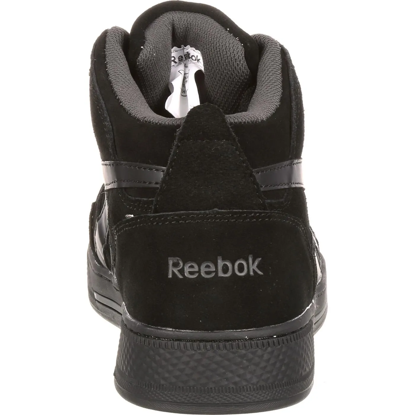 Reebok Composite Toe Electrical Hazard MidHi Skate Work Shoe