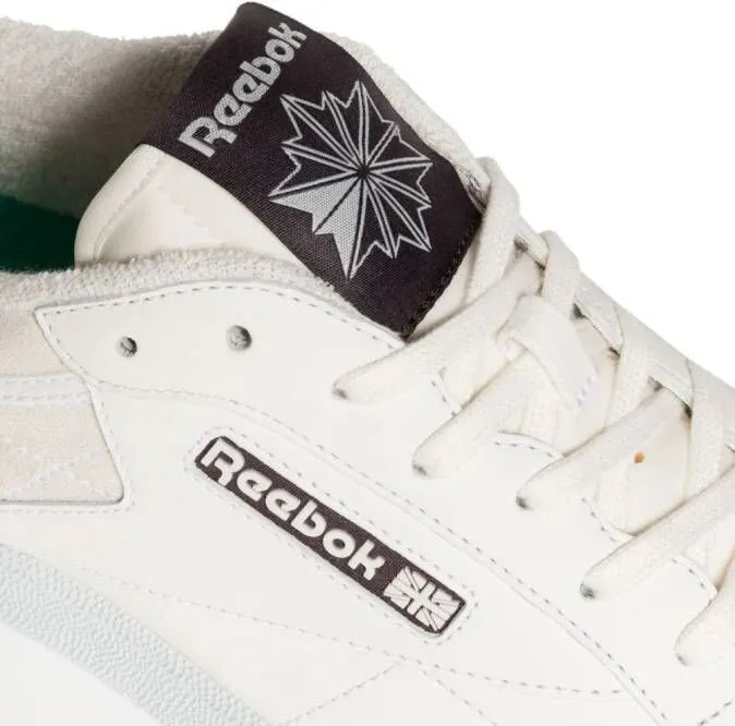 Reebok LTD Club C Revenge leather sneakers White