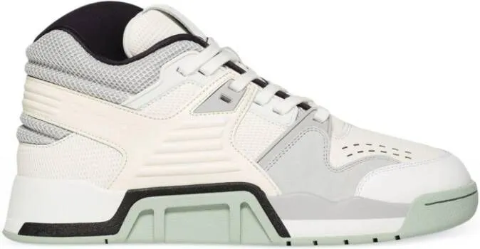 Reebok LTD CXT logo-patch sneakers White