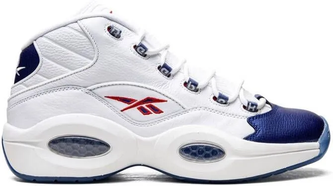 Reebok Question Mid 