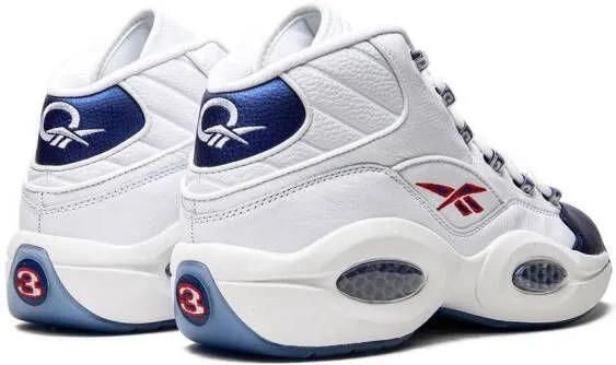 Reebok Question Mid 