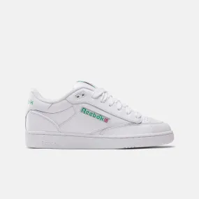 Reebok X Beams Club C Bulc White/Glen Green/White