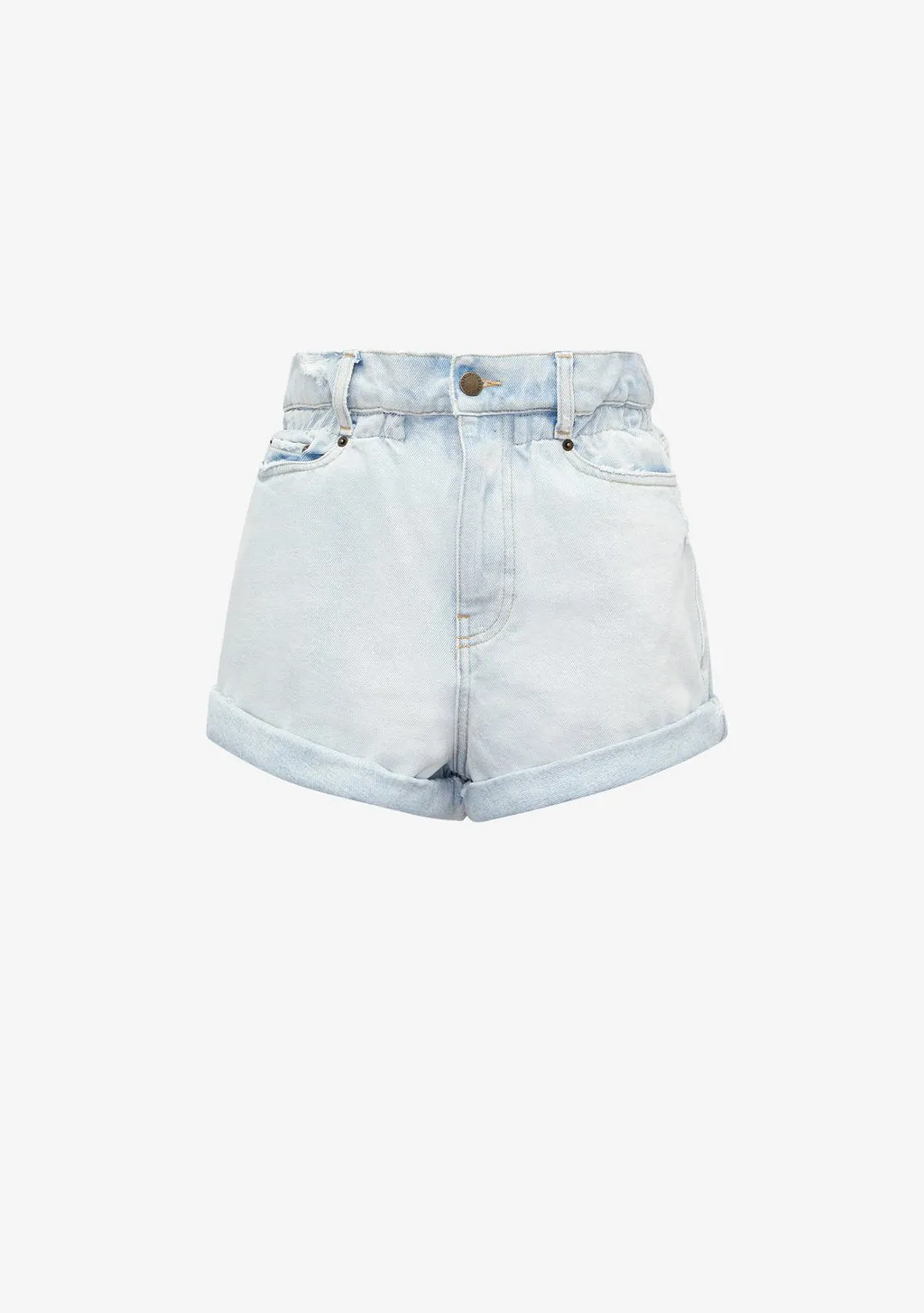 Retrofete Haisley Short