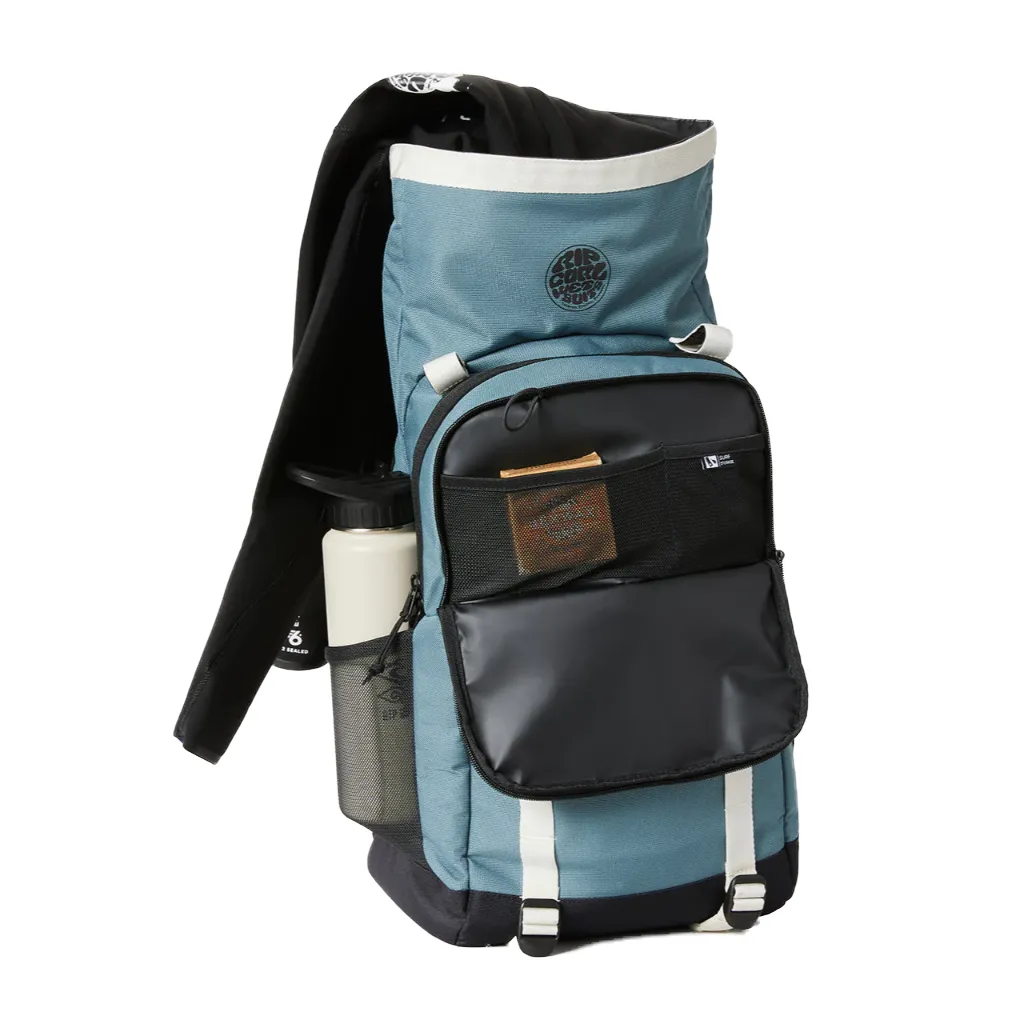 Rip Curl Dawn Patrol 30L SWC Surf Backpack