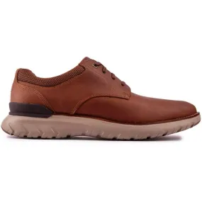 Rockport Plain Toe Oxford Sneakers