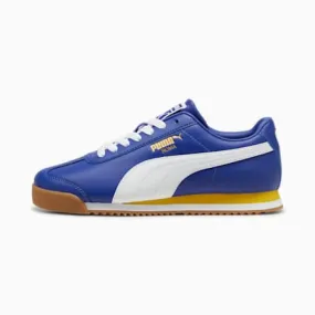 Roma 24 Sneakers Unisex | Lapis Lazuli-Fresh Pear | PUMA Shop All Puma | PUMA 