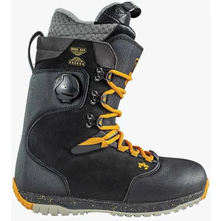 Rome Bodega Hybrid BOA Snowboard Boot 2021