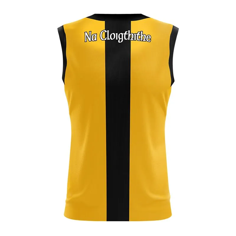 Round Towers GAA Kildare Town Vest