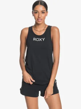 Roxy Womens Freedom Fever Vest Top