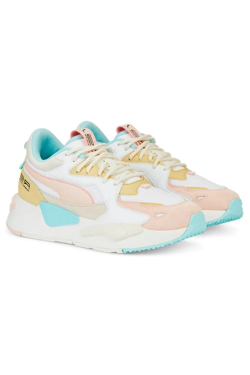 RS-Z Candy WN's | White Island Pink | Sneakers fra Puma