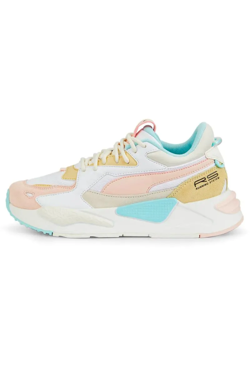 RS-Z Candy WN's | White Island Pink | Sneakers fra Puma