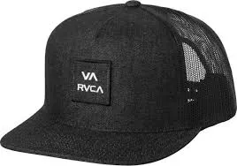 RVCA VA All the Way Trucker Hat