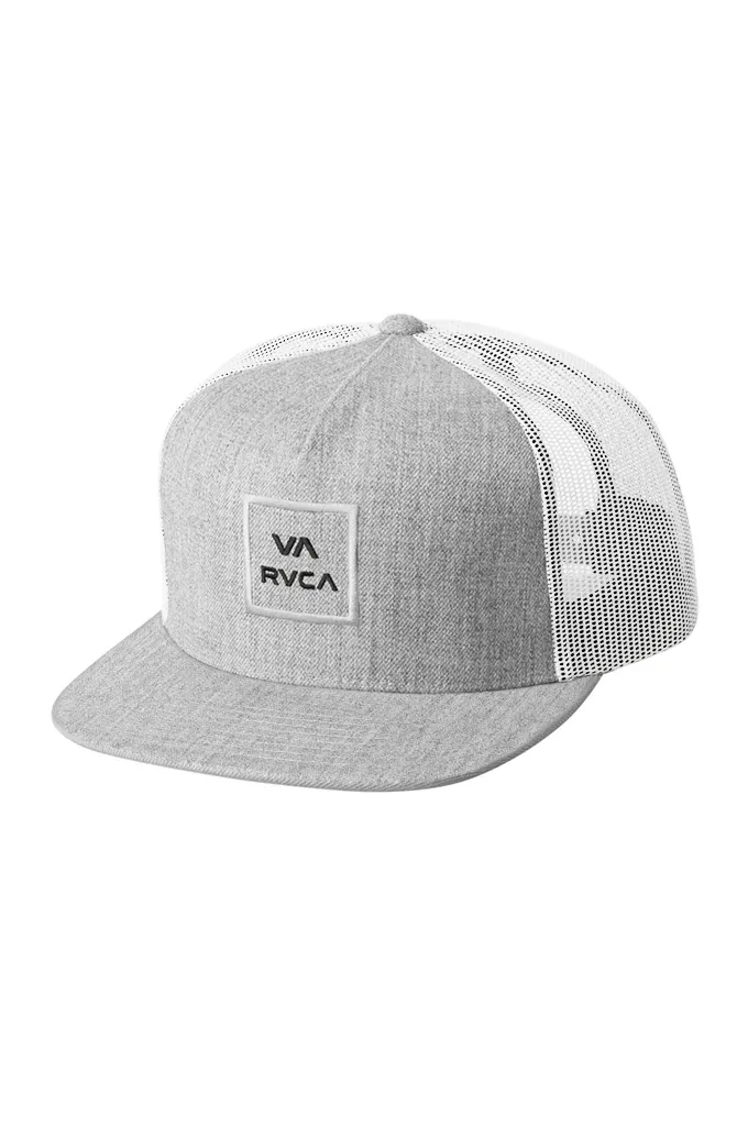 RVCA VA All the Way Trucker Hat