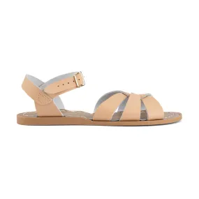 Salt Water Sandals Salt Water Original Latte Youth