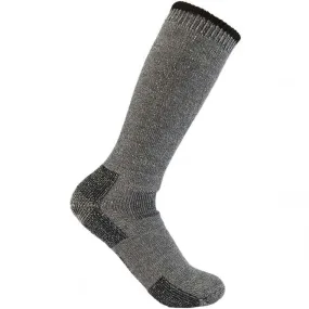 SB39150M Heavyweight Wool Blend Boot Sock