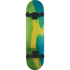 Schildkr\u00f6t Fun Sports - Bigflip 31 Skateboard splash