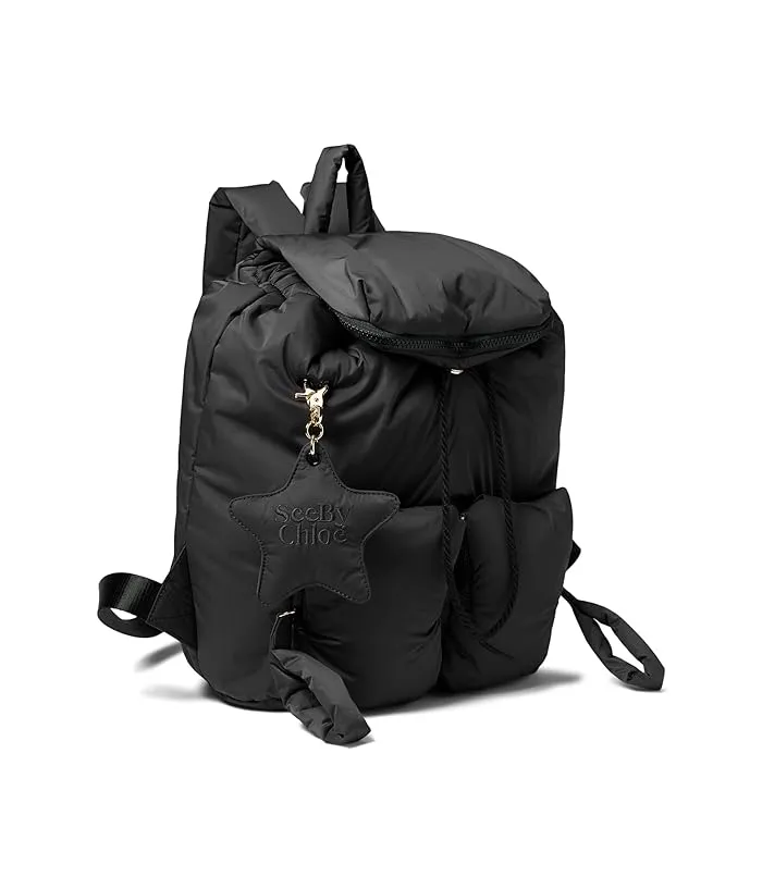 See by Chloe Joy Rider Backpack