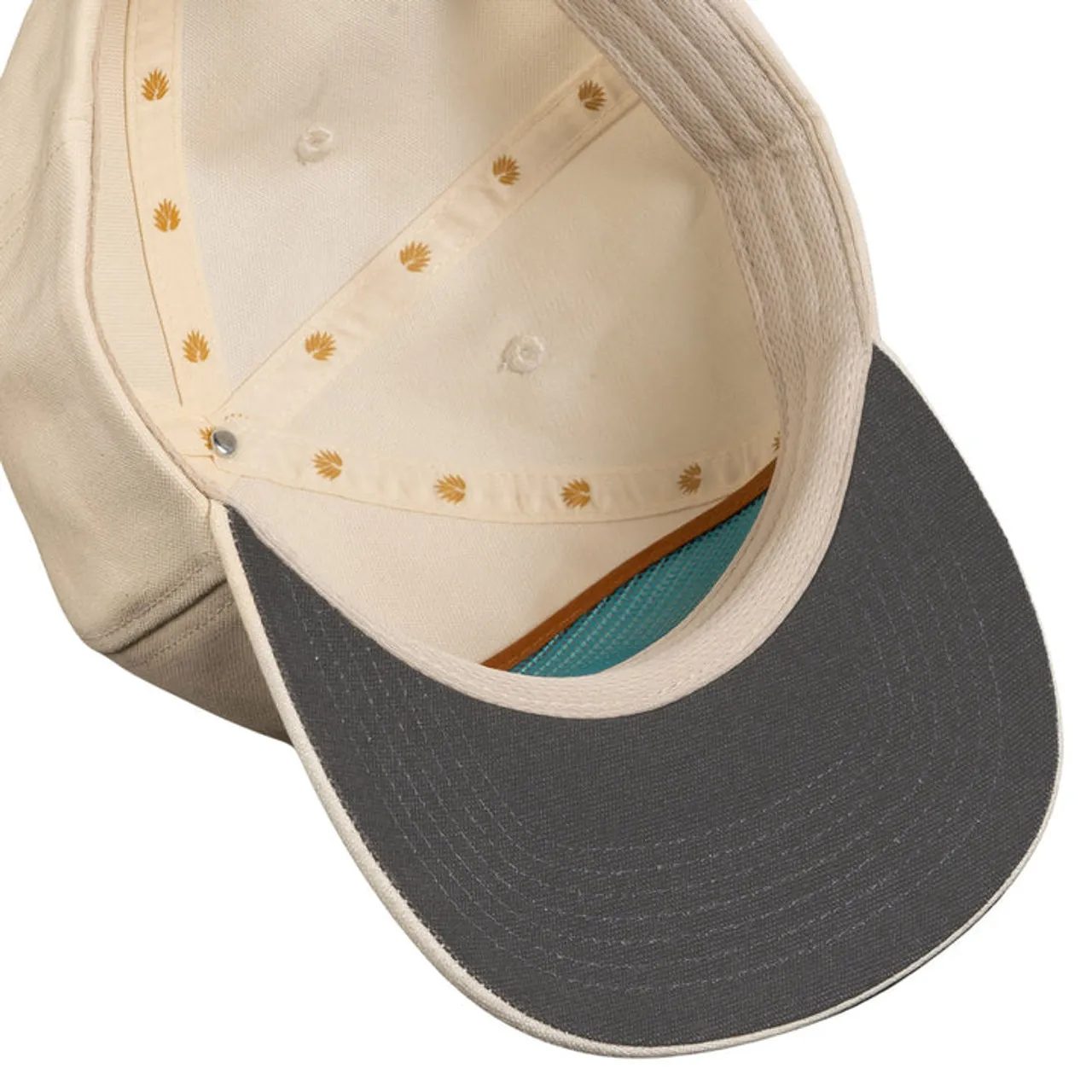 Sendero Stick Horse Hat - Cream