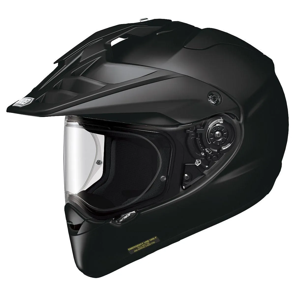 Shoei Hornet X2 Helmet - Solids