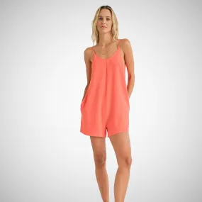 Shoreline Romper