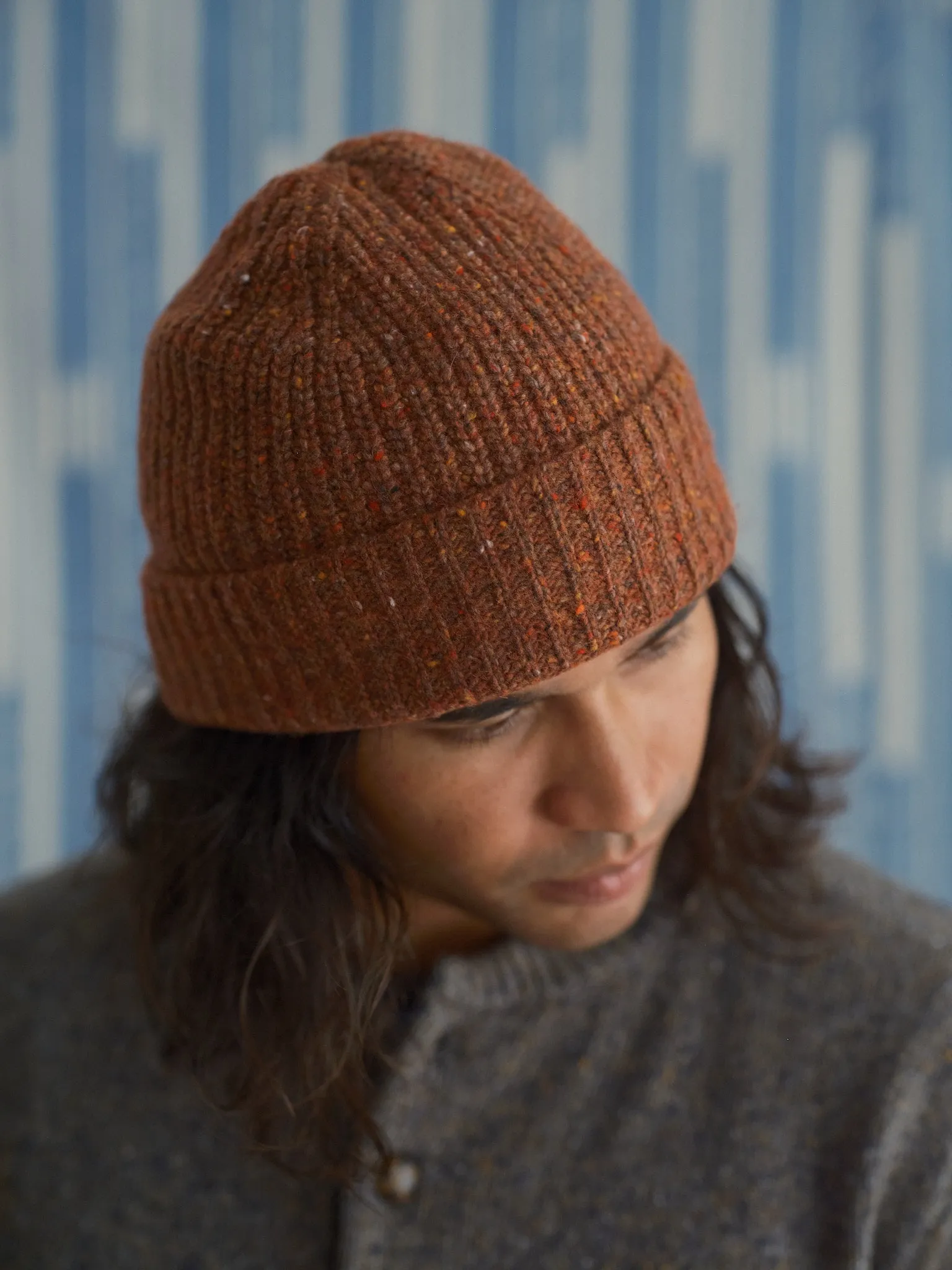 Skiff Beanie