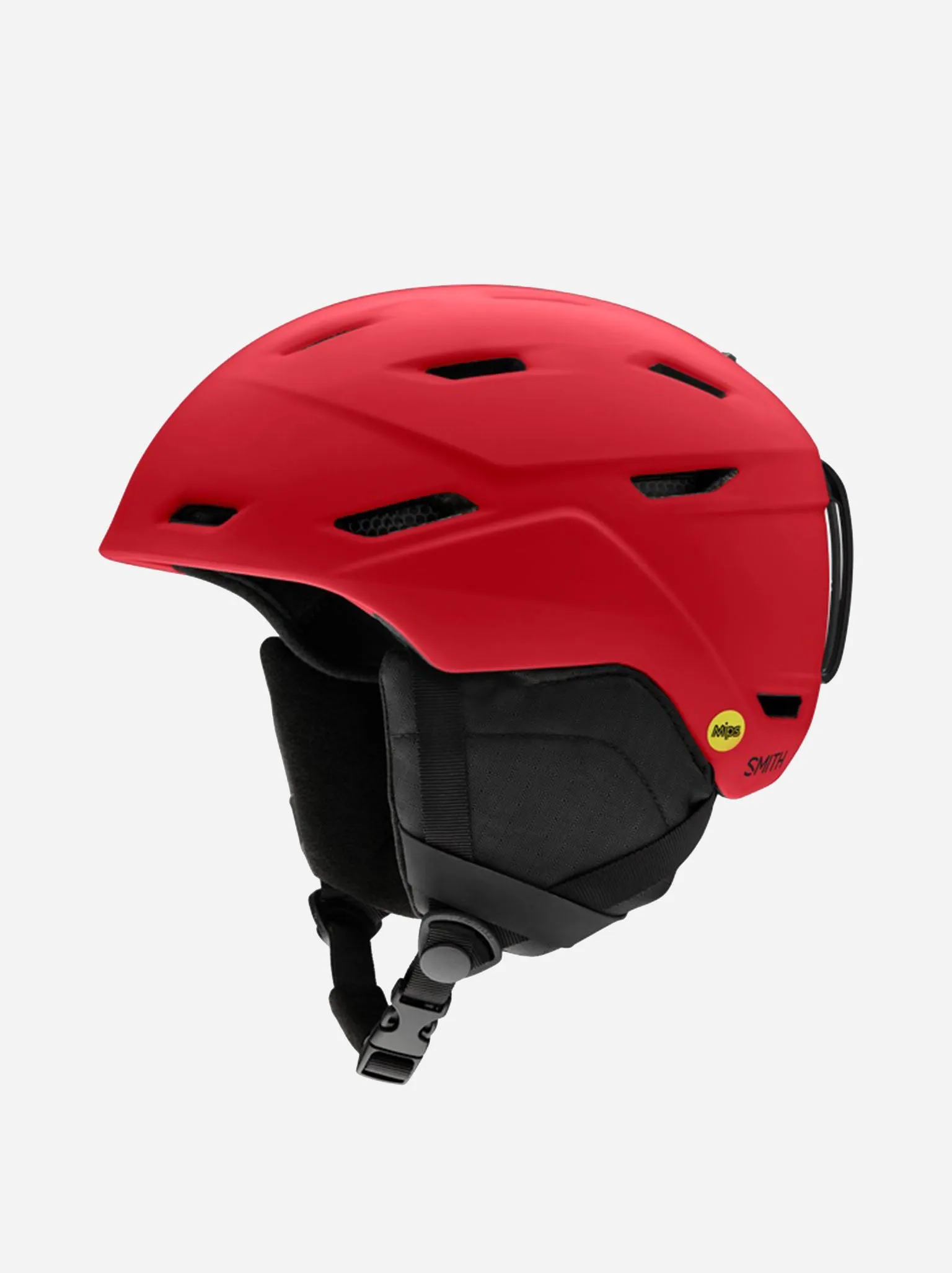     SMITH  Mission Mips Helmet    