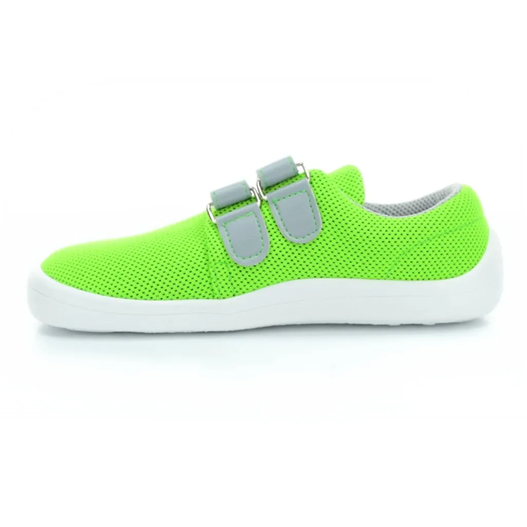 sneakers Beda Lime (BF 0001/TEX/W)