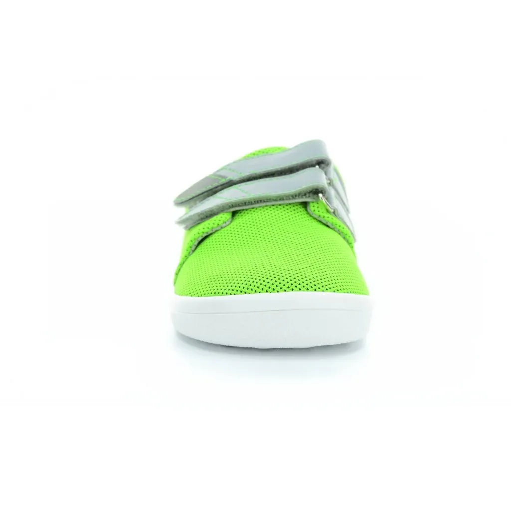 sneakers Beda Lime (BF 0001/TEX/W)