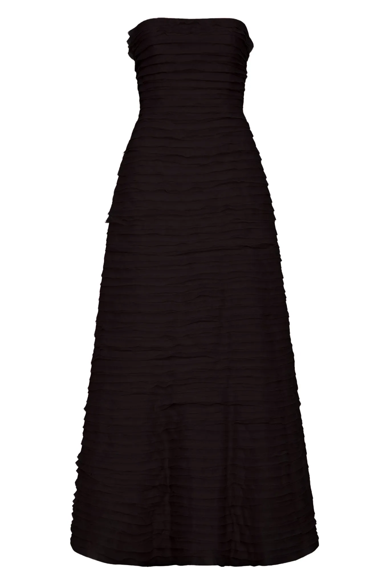 Soundscape Maxi Dress