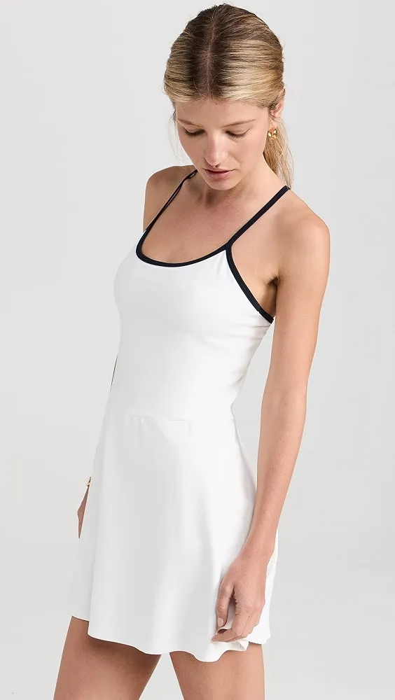 Splits59   Simona Airweight Tank Dress 