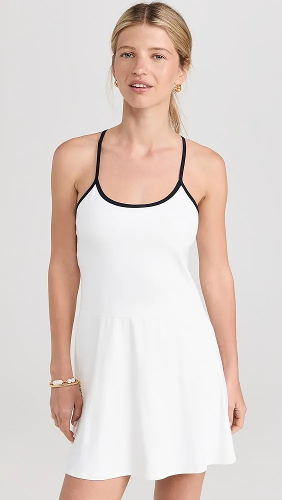 Splits59   Simona Airweight Tank Dress 